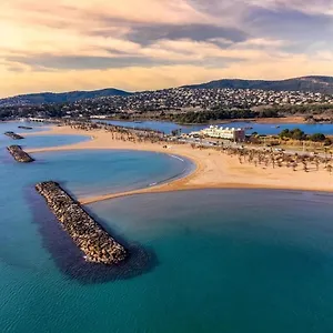 Le Venise 3 Etoiles Frejus Appartement