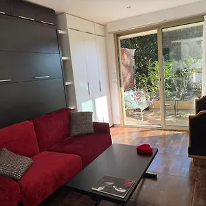 Dans Résidence Privée à 10 Mn De Cannes Appartement