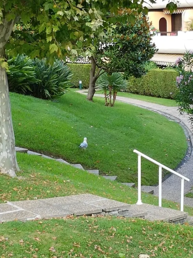 80M2 Dans Parc Classe, Piscine, Calme, 5Mn De Cannes Apartamento Le Cannet
